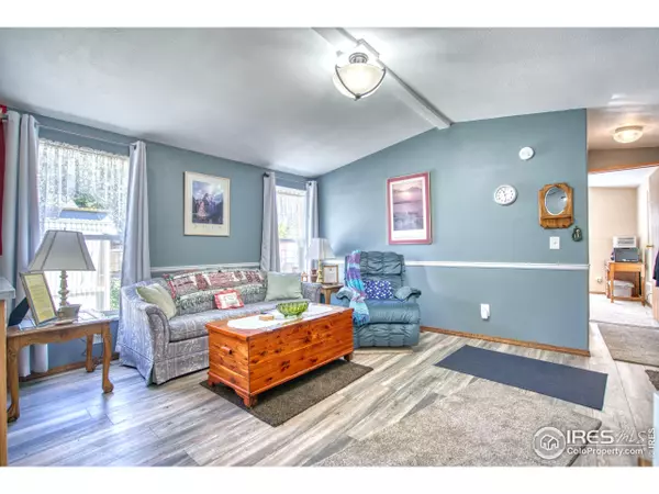 Loveland, CO 80538,605 W 57th St #20