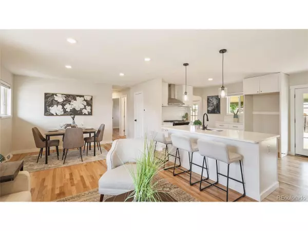 Denver, CO 80221,941 Bronco Rd