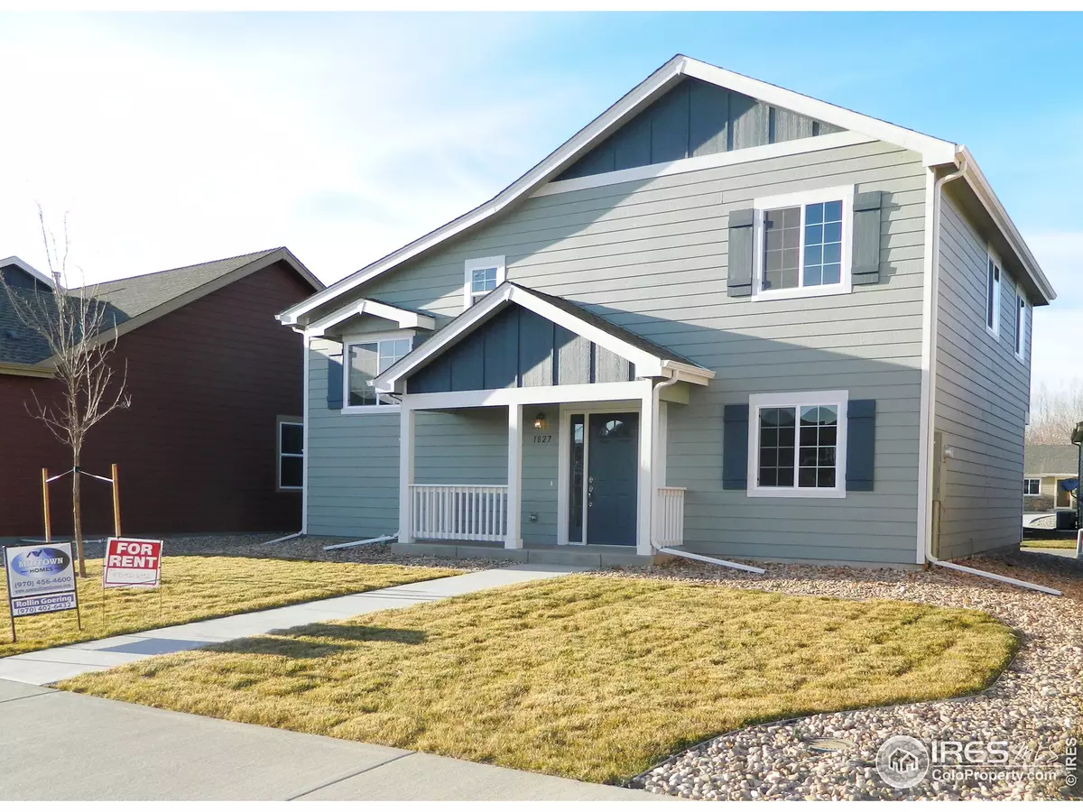 Loveland, CO 80537,1827 E 11th St