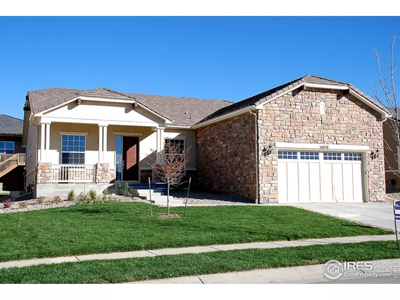 16010 Quandry Loop, Broomfield, CO 80023