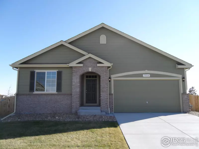5864 Quarry St, Timnath, CO 80547