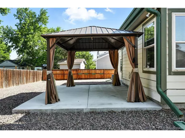 Centennial, CO 80015,5317 S Truckee Ct