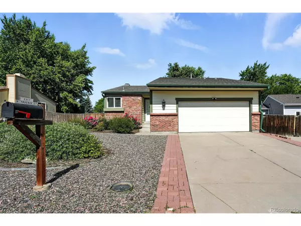 5317 S Truckee Ct, Centennial, CO 80015