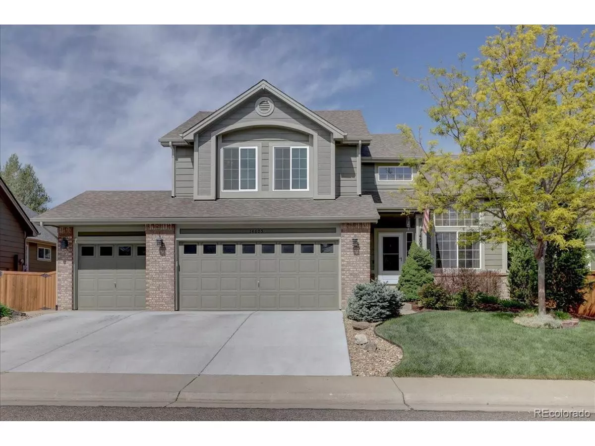 Thornton, CO 80602,14605 Columbine St