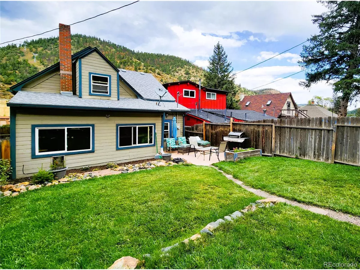 Idaho Springs, CO 80452,2433 Miner St