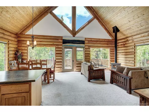 Fairplay, CO 80440,Address not disclosed