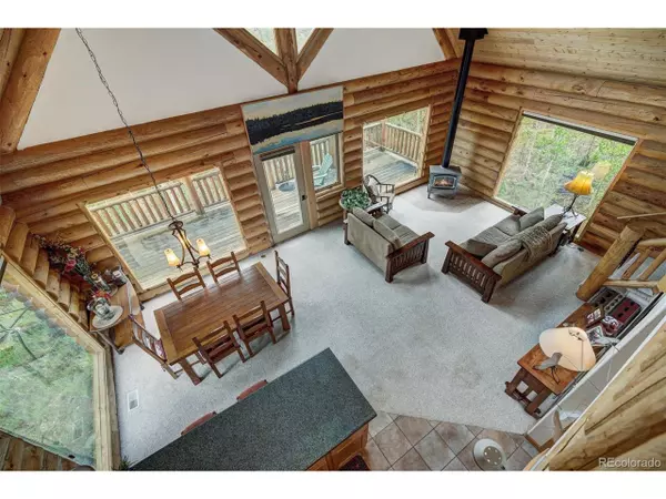 Fairplay, CO 80440,Address not disclosed