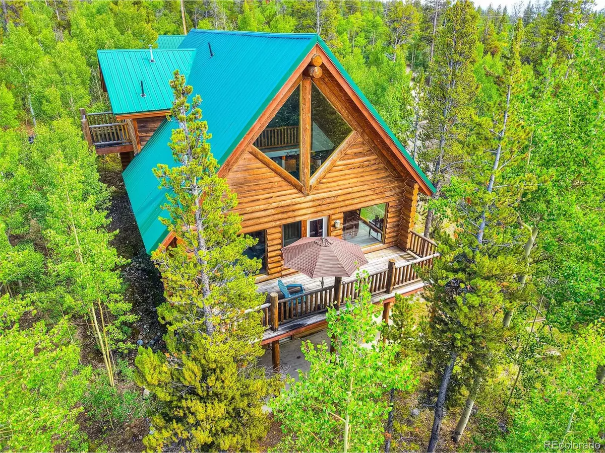 Fairplay, CO 80440,Address not disclosed