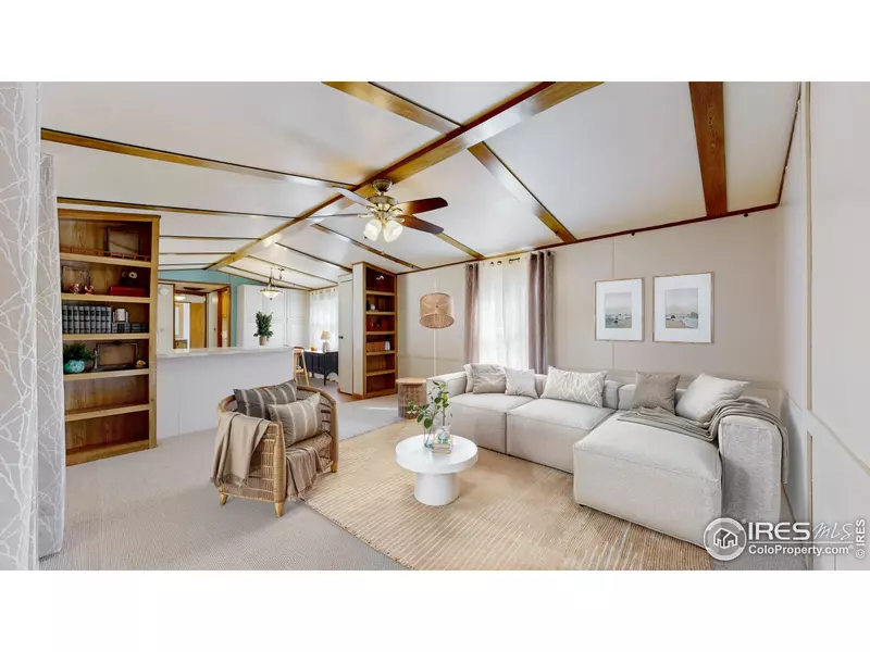 1535 Sunset Pl #32, Loveland, CO 80537