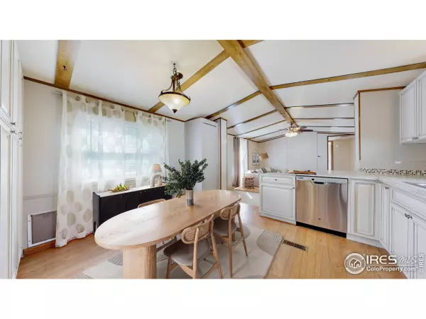 Loveland, CO 80537,1535 Sunset Pl #32