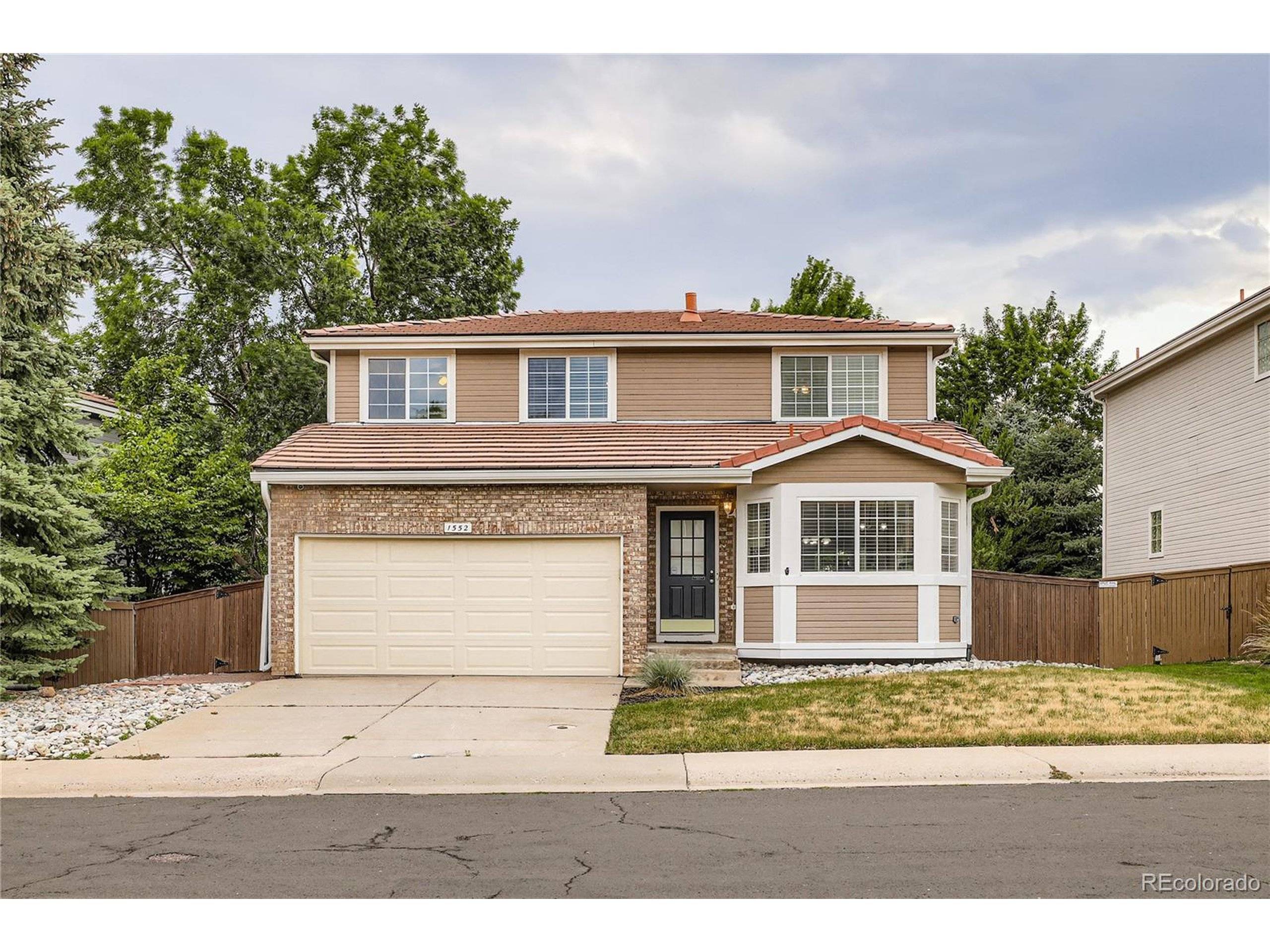 1552 Spring Water Pl, Highlands Ranch, CO 80129