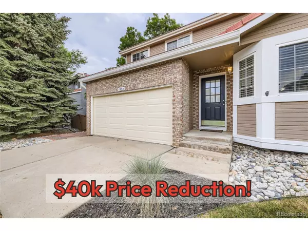 Highlands Ranch, CO 80129,1552 Spring Water Pl