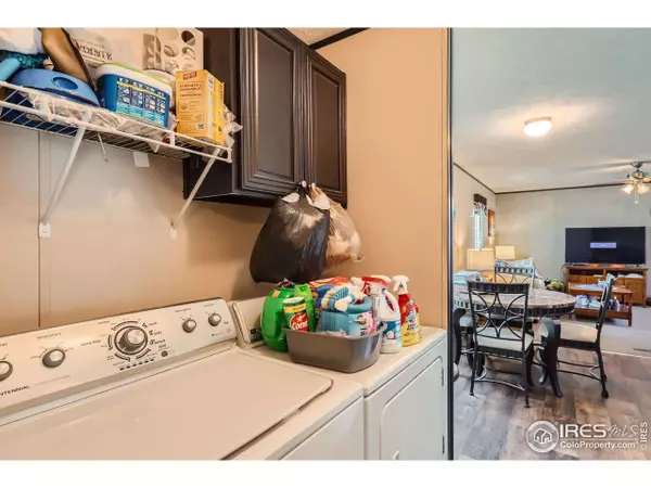 Longmont, CO 80501,951 17th Ave #95