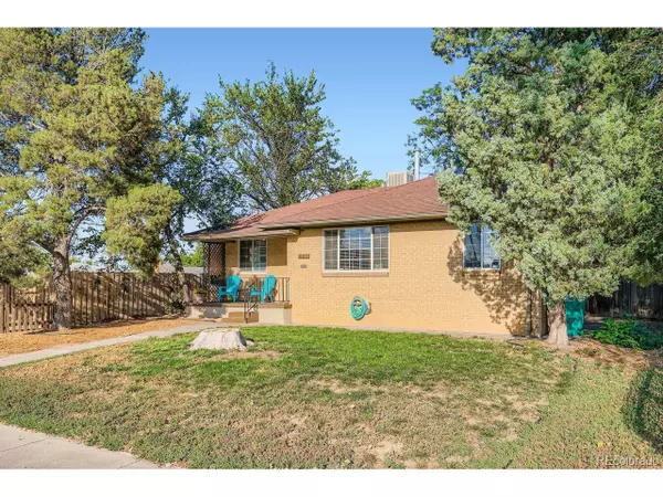 Aurora, CO 80010,1380 Emporia St