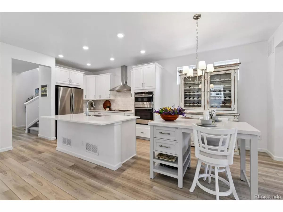 Aurora, CO 80019,3469 N Duquesne Way