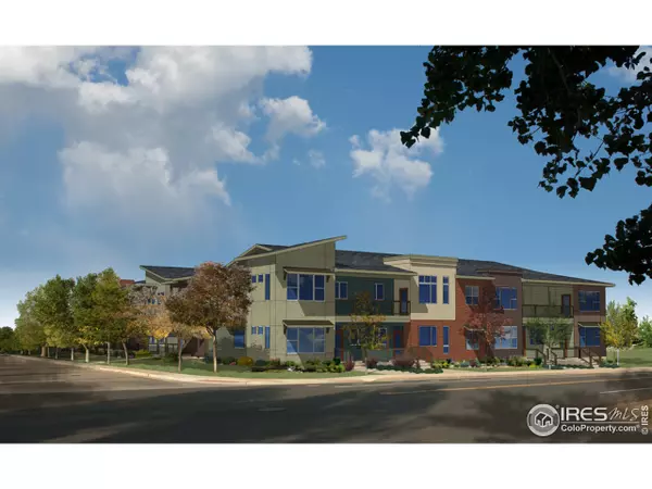 1707 Yarmouth Ave #104, Boulder, CO 80304
