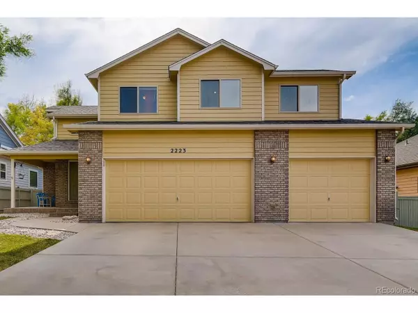 Greeley, CO 80634,2223 72nd Ave