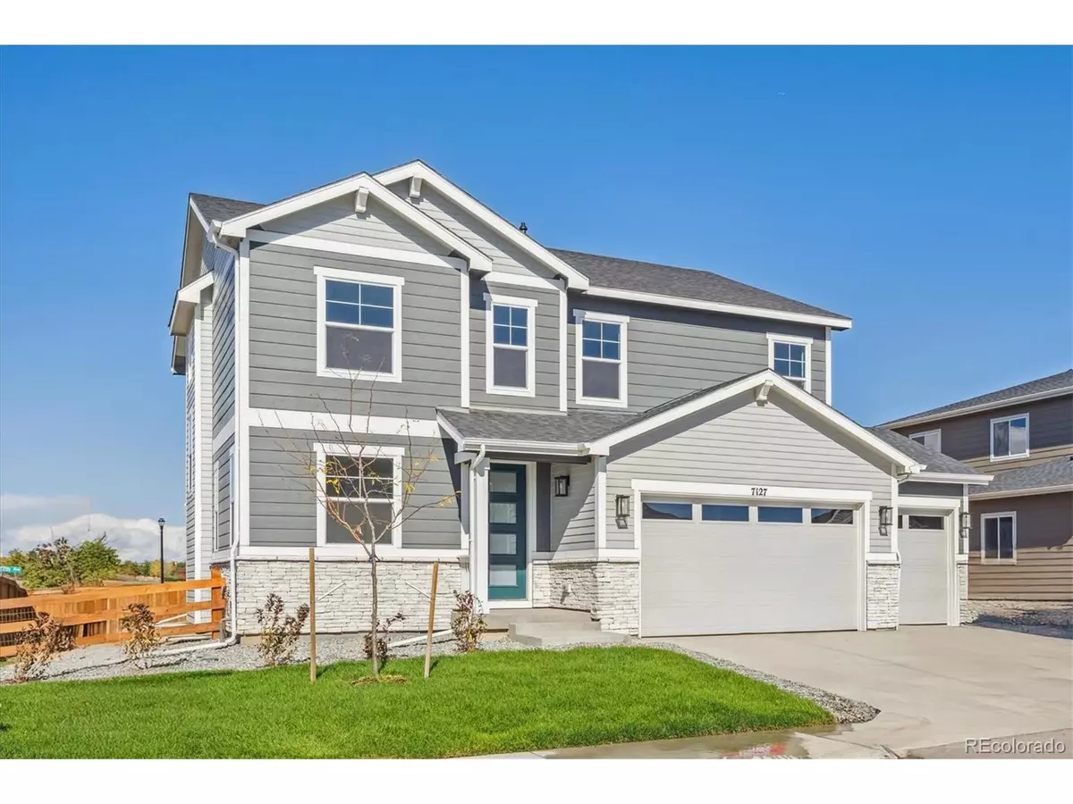 Thornton, CO 80602,7127 E 126th Pl