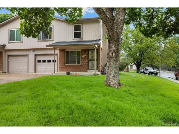 Lakewood, CO 80232,1765 S Kline Way