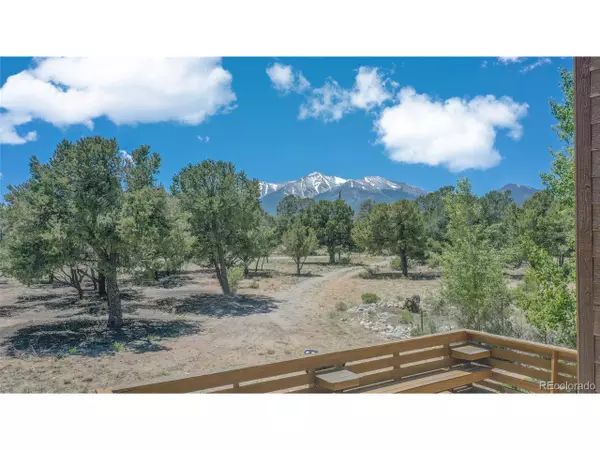 Buena Vista, CO 81211,15205 County Road 353