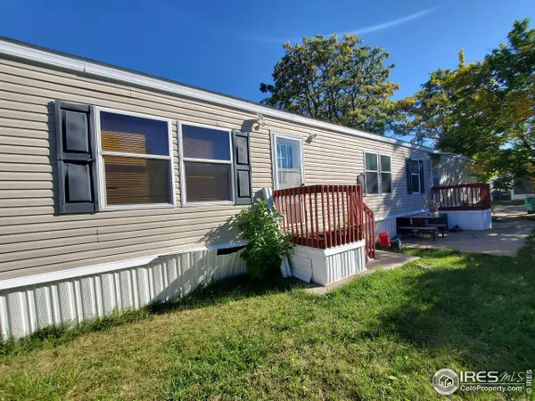 3717 S Taft Hill Rd #168, Fort Collins, CO 80526