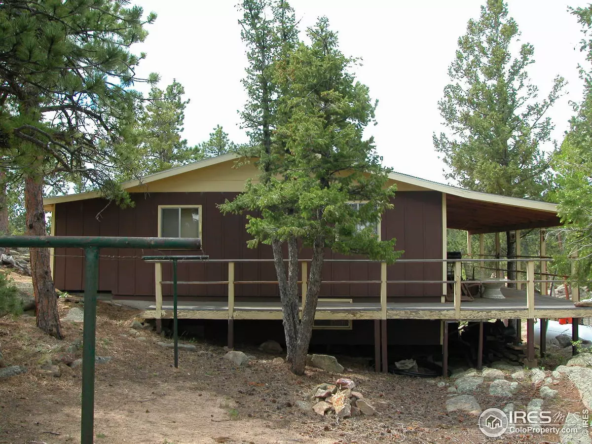 Red Feather Lakes, CO 80545,32 Kinnikikinnik Ln