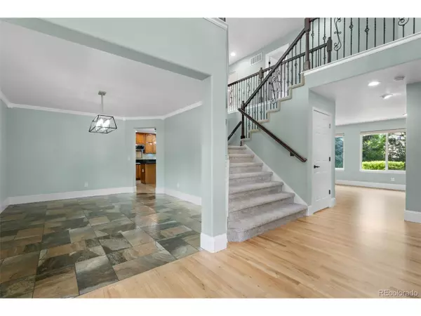 Lone Tree, CO 80124,7837 Aravon Ct