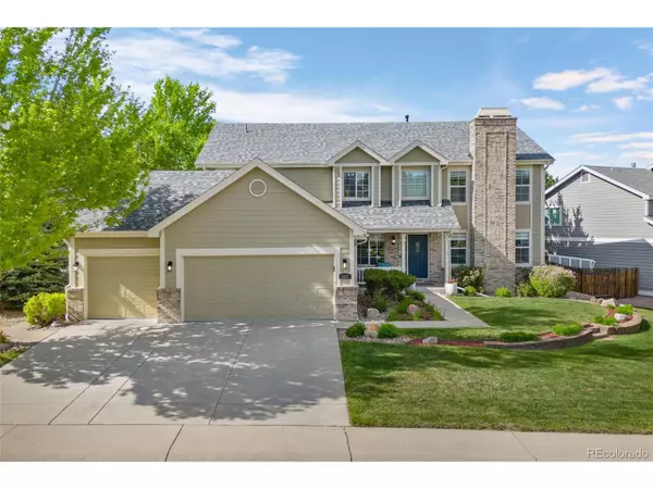 7837 Aravon Ct, Lone Tree, CO 80124
