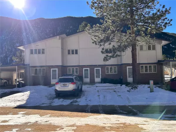 65 Empire West Rd #DA62,  Empire,  CO 80438