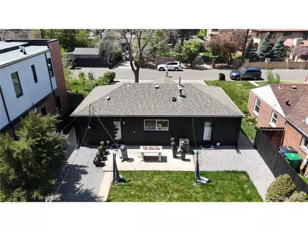 Denver, CO 80220,640 N Magnolia St