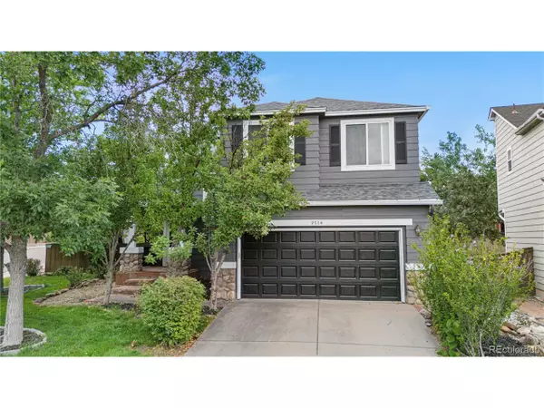 9534 Parramatta Pl, Highlands Ranch, CO 80130