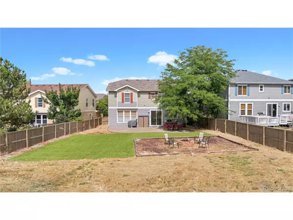 Castle Rock, CO 80104,Address not disclosed