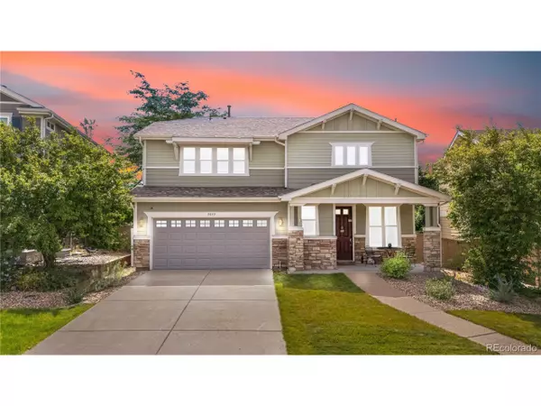 Castle Rock, CO 80104,Address not disclosed