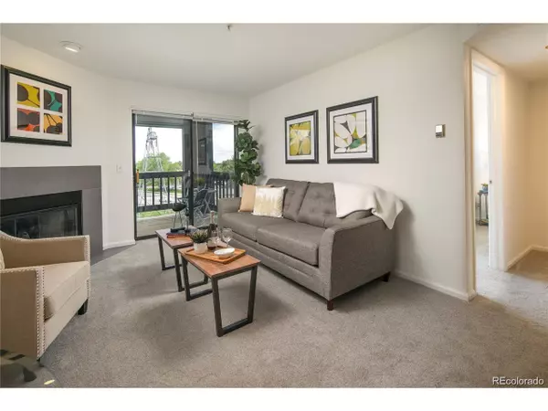 Boulder, CO 80304,2727 Folsom St #303