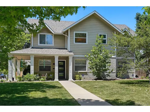751 Poplar St, Denver, CO 80220