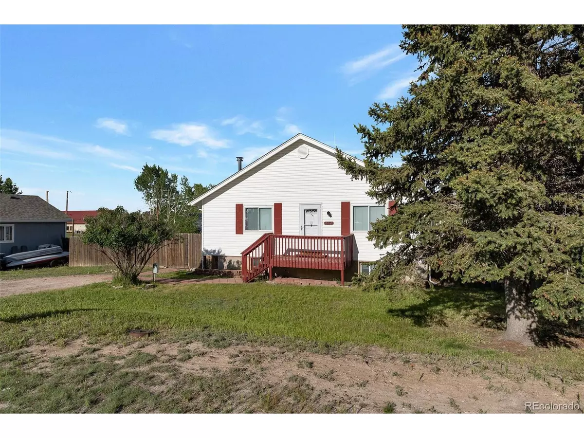 Elizabeth, CO 80107,262 S Paddock St