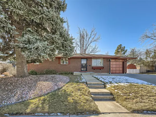 2066 E Mineral Ave, Centennial, CO 80122