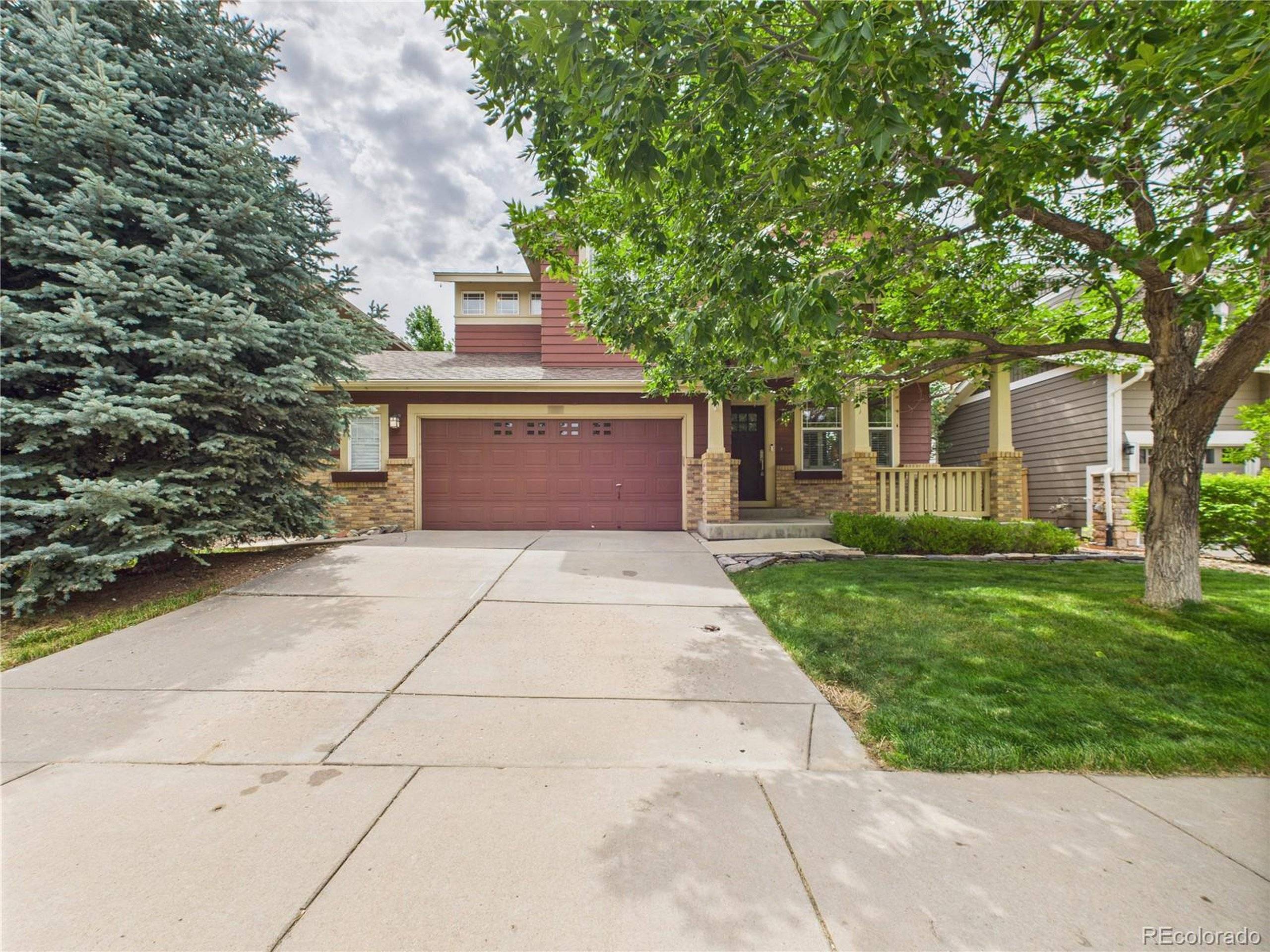 Highlands Ranch, CO 80130,10497 Wagon Box Cir