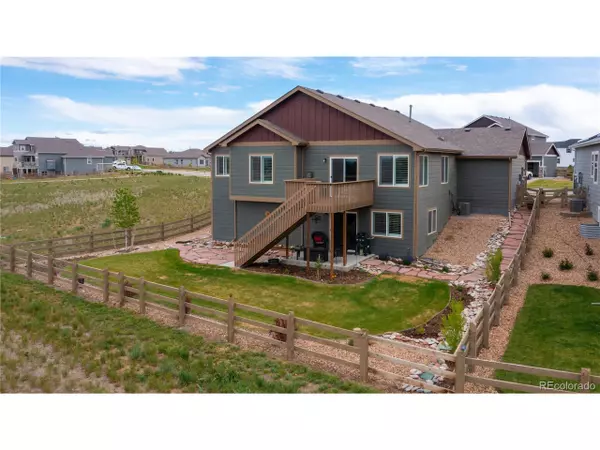 Timnath, CO 80547,5343 Homeward Dr