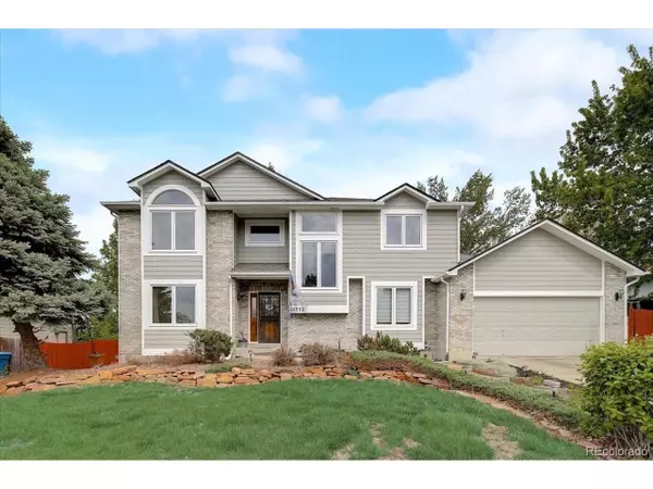 10332 Meade Loop, Westminster, CO 80031