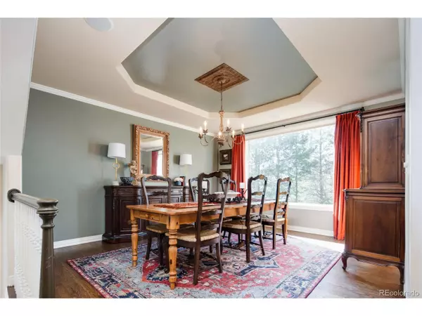 Castle Pines, CO 80108,924 Glen Oaks Ave