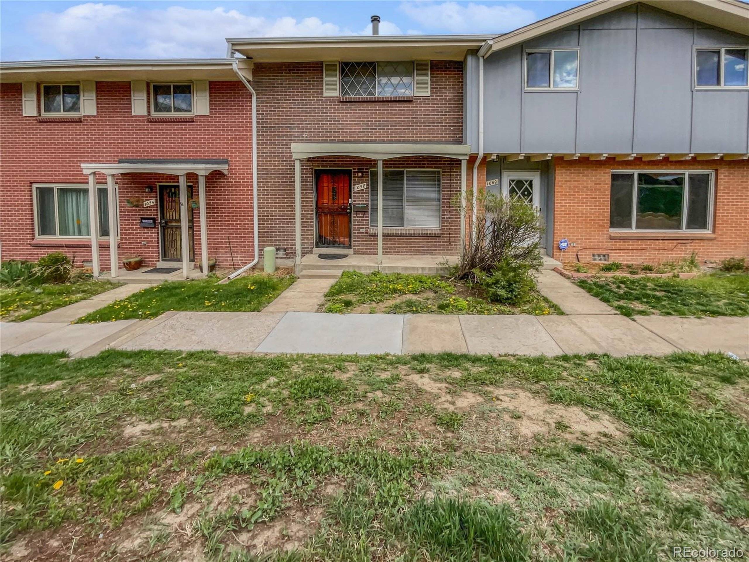 1058 W 88th Ave, Thornton, CO 80260