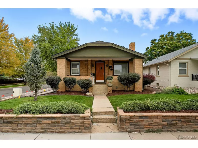 1280 Harrison St, Denver, CO 80206