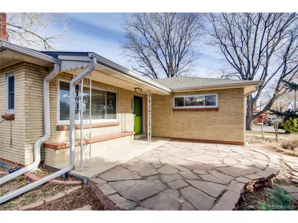 Wheat Ridge, CO 80033,7105 W 30th Ave