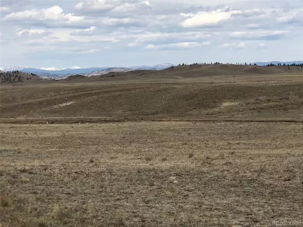 Hartsel, CO 80449,0 County Road 53