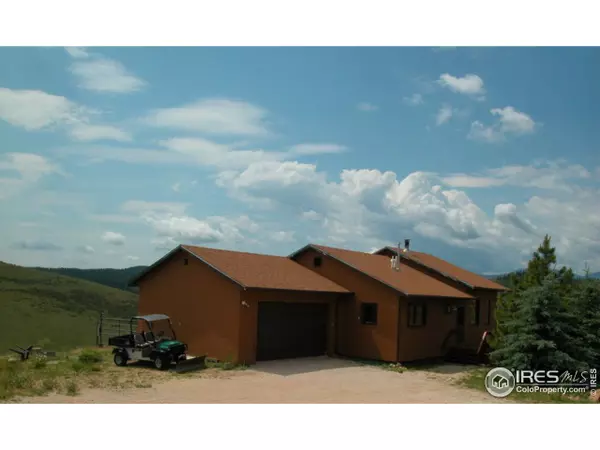 200 Snowcliff Rd, Livermore, CO 80536