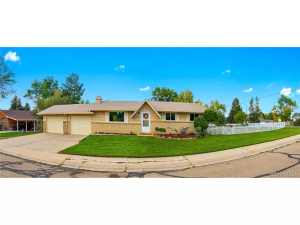 Longmont, CO 80504,1649 Willodene Dr