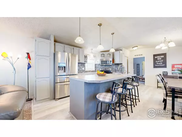 Fort Collins, CO 80521,2211 W Mulberry St #106