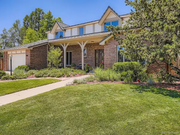 Greenwood Village, CO 80111,9931 E Ida Pl