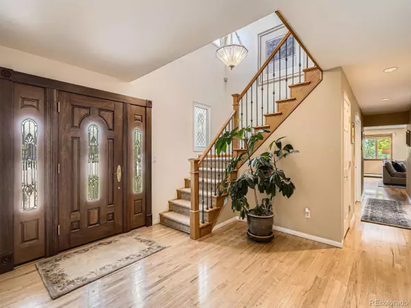 Greenwood Village, CO 80111,9931 E Ida Pl